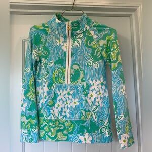 GUC Lilly Pulitzer popover xsmall